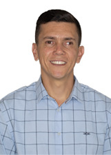 Foto oficial de José Abílio - Bilinho