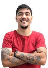 Foto oficial de Gael Silveira