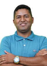Foto oficial de Cleidiny da Saúde
