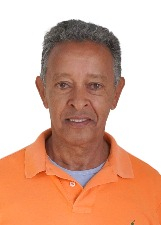 Foto oficial de Ze Maria do Posto