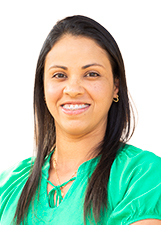 Foto oficial de Ana Bárbara