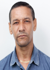 Foto oficial de Altair Ruberto