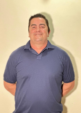 Foto oficial de Alexandre das Águas Santas