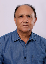 Foto oficial de Gilmar Antonio