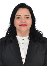 Foto oficial de Dayse Sampaio