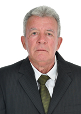 Foto oficial de Jose Arlindo