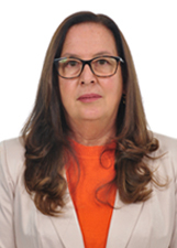 Foto oficial de Eloisa Cardoso