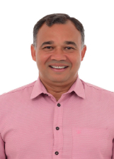 Foto oficial de Manoel Alves