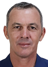 Foto oficial de Marcelo de João Bosco