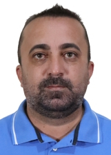 Foto oficial de Zé Ivanir