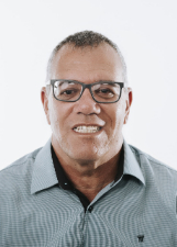 Foto oficial de Walter Duarte