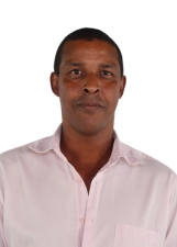 Foto oficial de Arlindo do Taxi