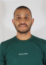 Foto oficial de Rogério Cardoso