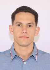 Foto oficial de Luan de Zé Artur