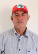 Foto oficial de Tiãozinho do Sindicato Mst