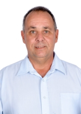 Foto oficial de Serginho Furão