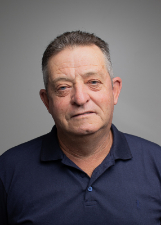 Foto oficial de Antônio do Cajuru