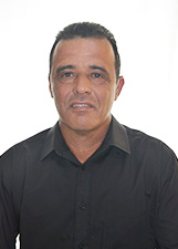 Foto oficial de Gleyton do Cajuru