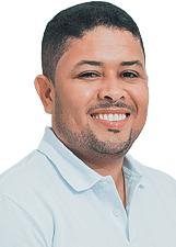 Foto oficial de Fábio Barros