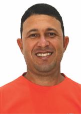 Foto oficial de Fernando de Jesus