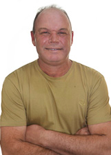 Foto oficial de Gilson Amaral
