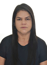 Foto oficial de Silmara do Sindicato