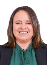 Foto oficial de Maria Geralda