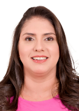 Foto oficial de Larissa Prata