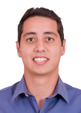 Foto oficial de Allan Cantor