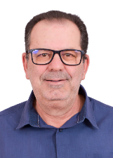 Foto oficial de Eder Borges
