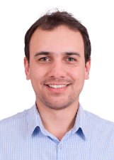 Foto oficial de Paulo Ricardo do Bento