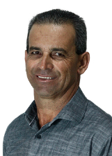Foto oficial de Gilmar da Silveira