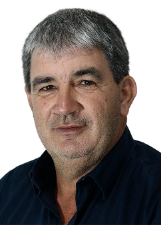 Foto oficial de Valdeci Morais