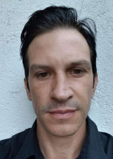 Foto oficial de Léo Xavier