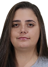 Foto oficial de Kelle Carmo