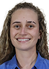 Foto oficial de Sarah de Tatão