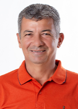 Foto oficial de Quinca de Tone de Gilo