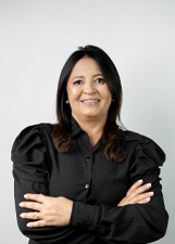 Foto oficial de Janeany Filha da Tuca