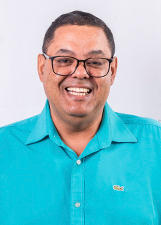 Foto oficial de Gerson Gordo
