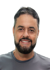 Foto oficial de Breno Martins