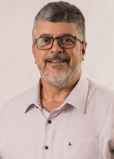 Foto oficial de Dr. Gilmar Seabra