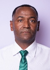 Foto oficial de Lindomar das Mercês