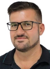 Foto oficial de Renato da Saúde