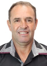 Foto oficial de Edson Carequinha