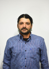 Foto oficial de Nilsinho Pio