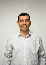 Foto oficial de Domilson Coelho