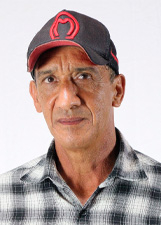 Foto oficial de Geraldo Zé dos Reis