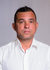 Foto oficial de Kleber Rodrigues