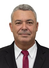 Foto oficial de Marquinho da Cooperativa