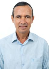 Foto oficial de Valmir do São Matias
